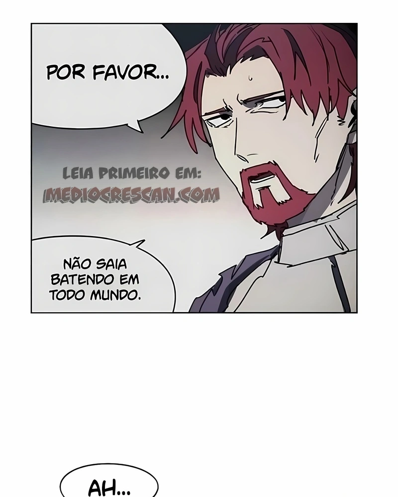 O Cavaleiro das Brasas Capítulo 152 Página 4