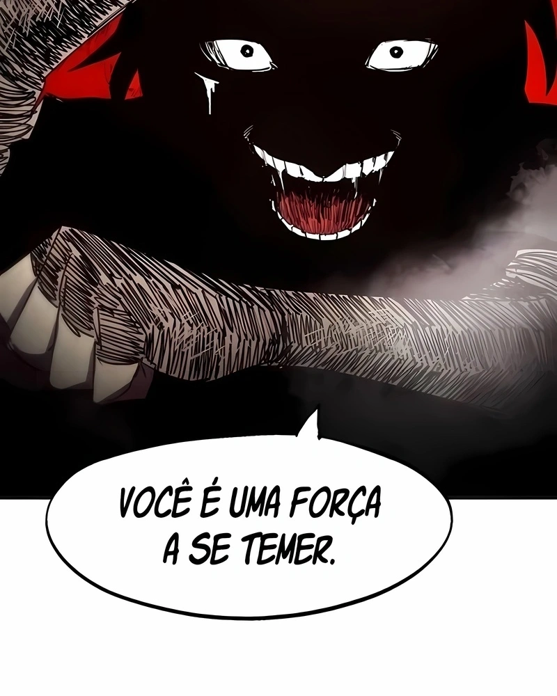 O Cavaleiro das Brasas Capítulo 152 Página 43