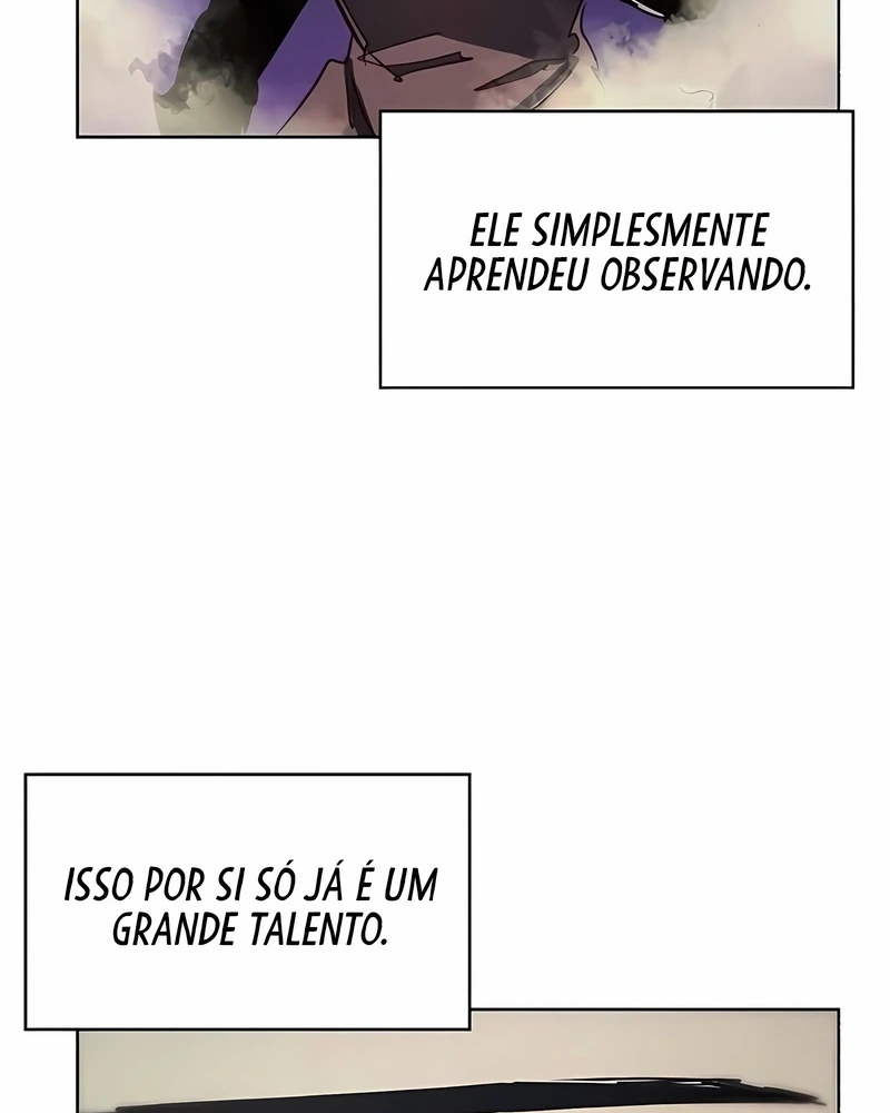 O Cavaleiro das Brasas Capítulo 152 Página 67