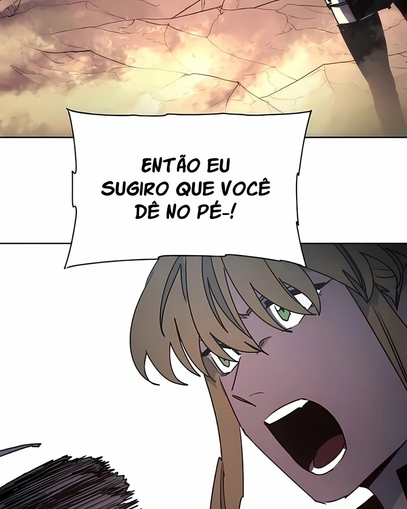 O Cavaleiro das Brasas Capítulo 152 Página 7