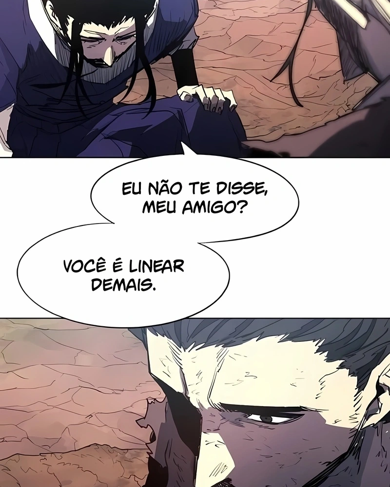 O Cavaleiro das Brasas Capítulo 152 Página 77