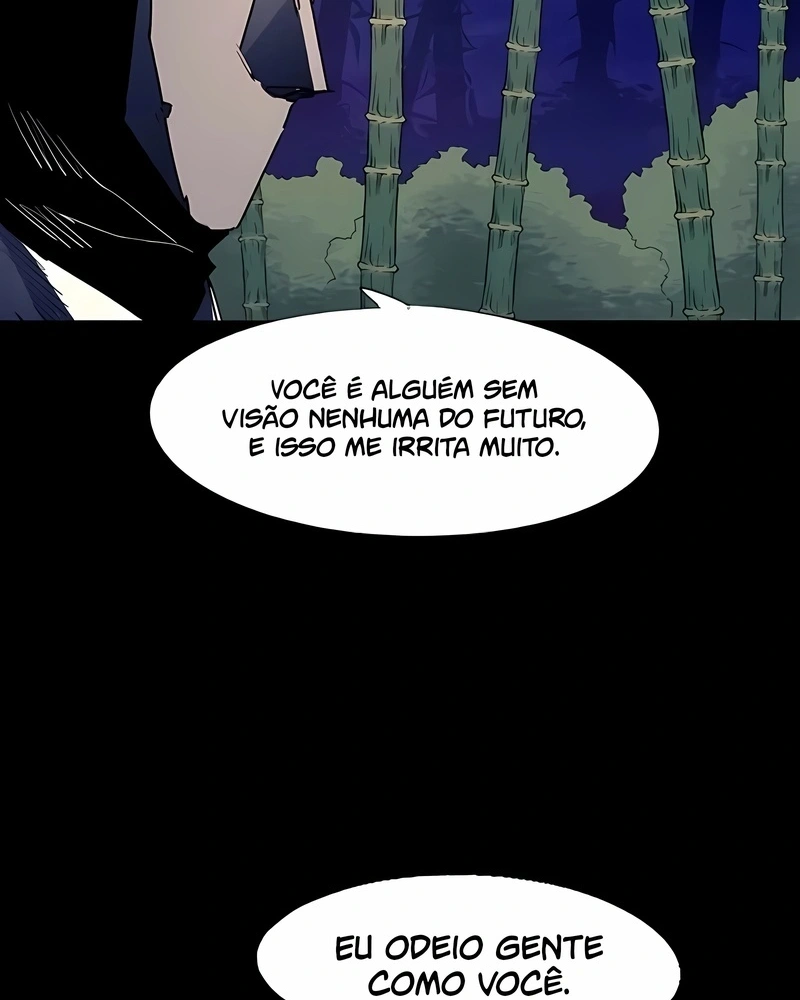 O Cavaleiro das Brasas Capítulo 153 Página 12