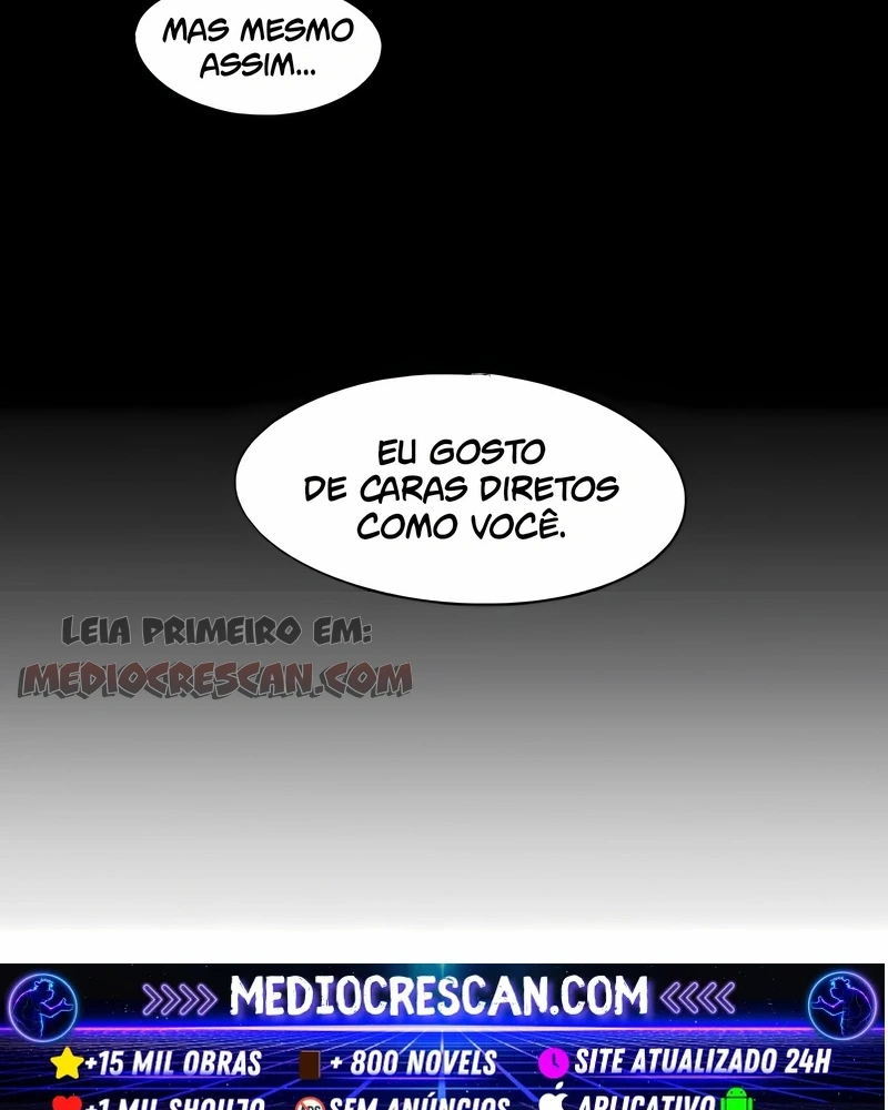 O Cavaleiro das Brasas Capítulo 153 Página 16