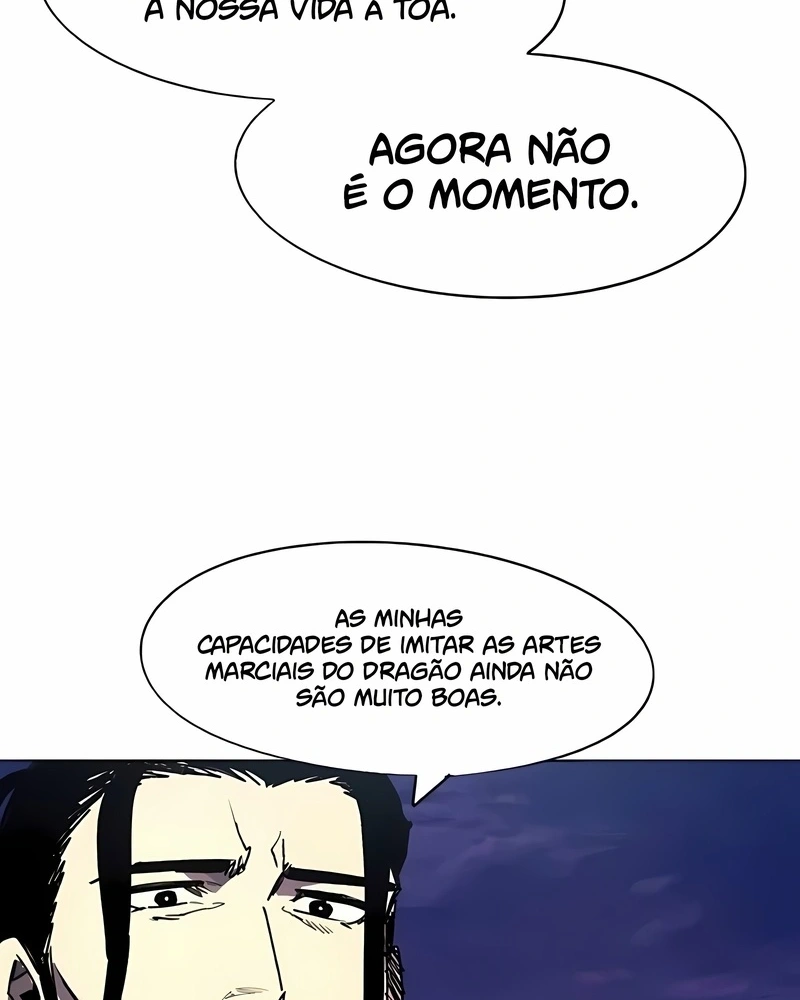 O Cavaleiro das Brasas Capítulo 153 Página 19