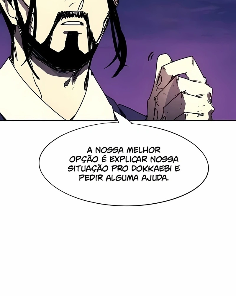 O Cavaleiro das Brasas Capítulo 153 Página 20