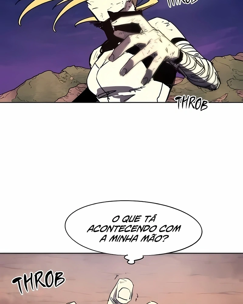 O Cavaleiro das Brasas Capítulo 153 Página 25