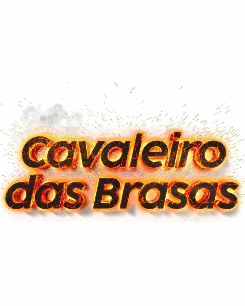 O Cavaleiro das Brasas Capítulo 153 Página 30