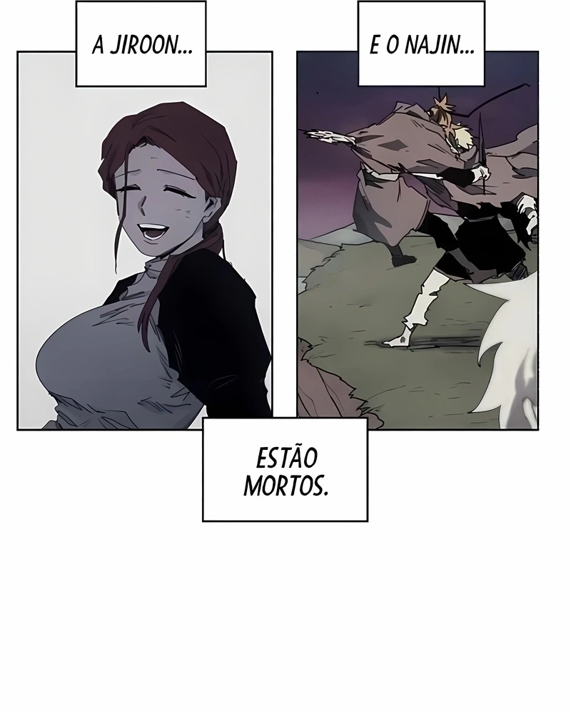 O Cavaleiro das Brasas Capítulo 153 Página 37