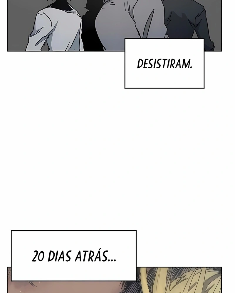 O Cavaleiro das Brasas Capítulo 153 Página 43