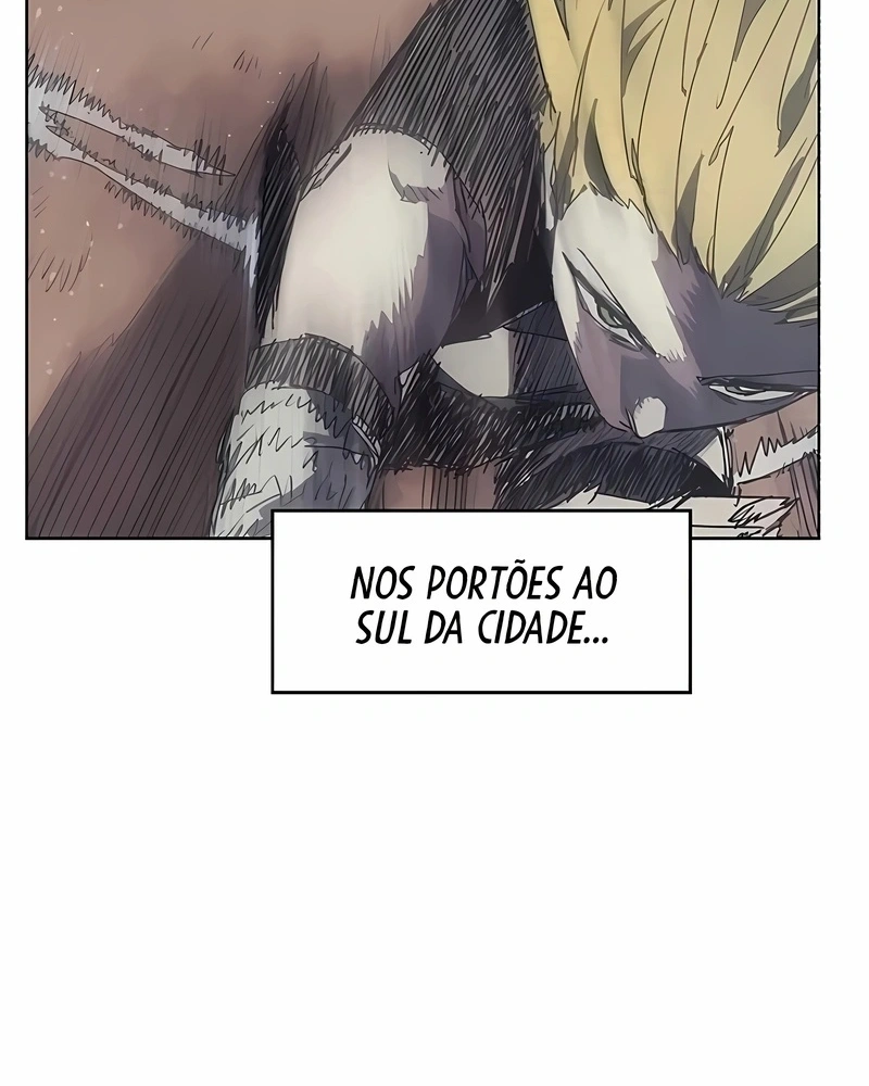 O Cavaleiro das Brasas Capítulo 153 Página 44