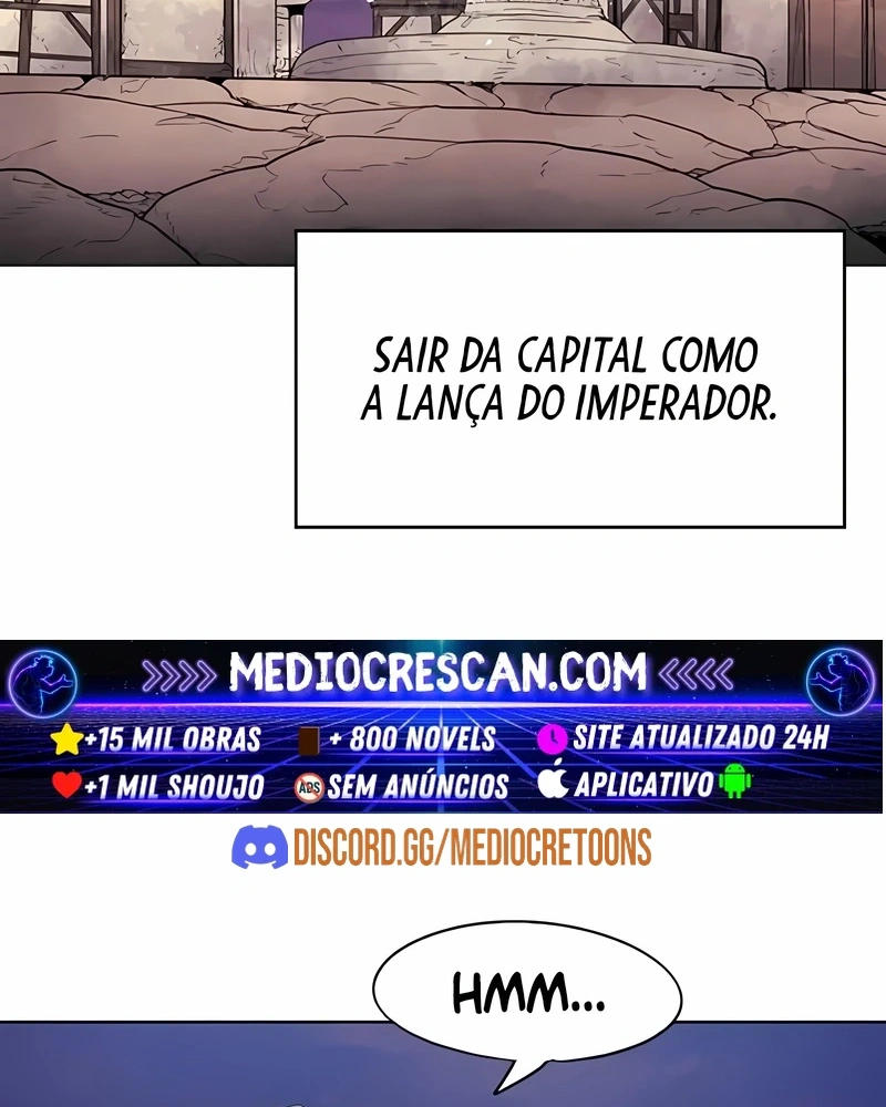 O Cavaleiro das Brasas Capítulo 153 Página 46