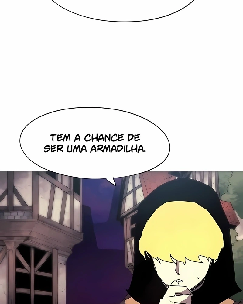 O Cavaleiro das Brasas Capítulo 153 Página 49