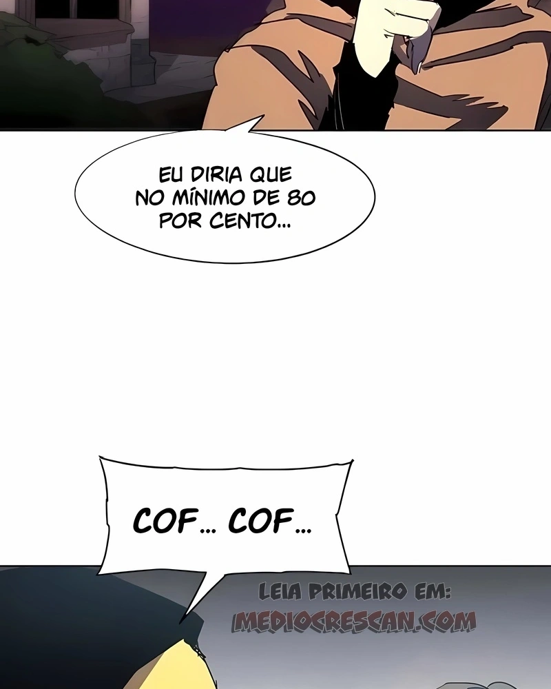 O Cavaleiro das Brasas Capítulo 153 Página 50