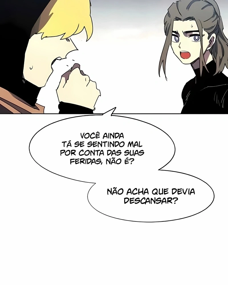 O Cavaleiro das Brasas Capítulo 153 Página 51