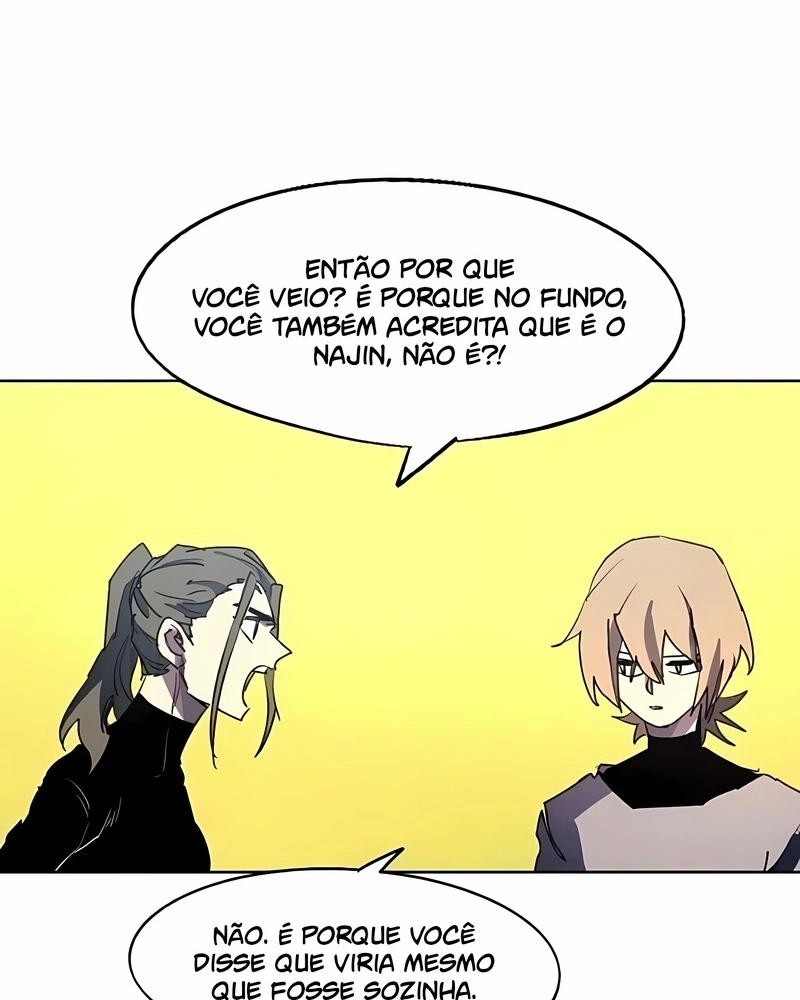 O Cavaleiro das Brasas Capítulo 153 Página 56