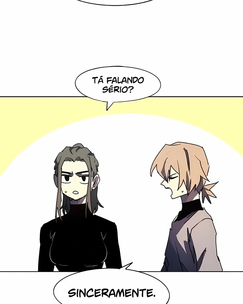 O Cavaleiro das Brasas Capítulo 153 Página 62