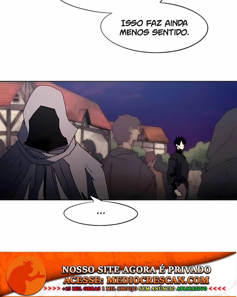 O Cavaleiro das Brasas Capítulo 153 Página 63