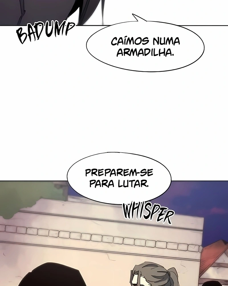 O Cavaleiro das Brasas Capítulo 153 Página 86