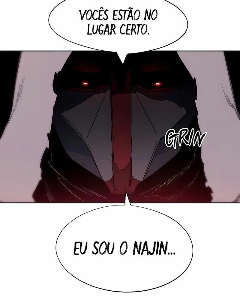 O Cavaleiro das Brasas Capítulo 153 Página 89