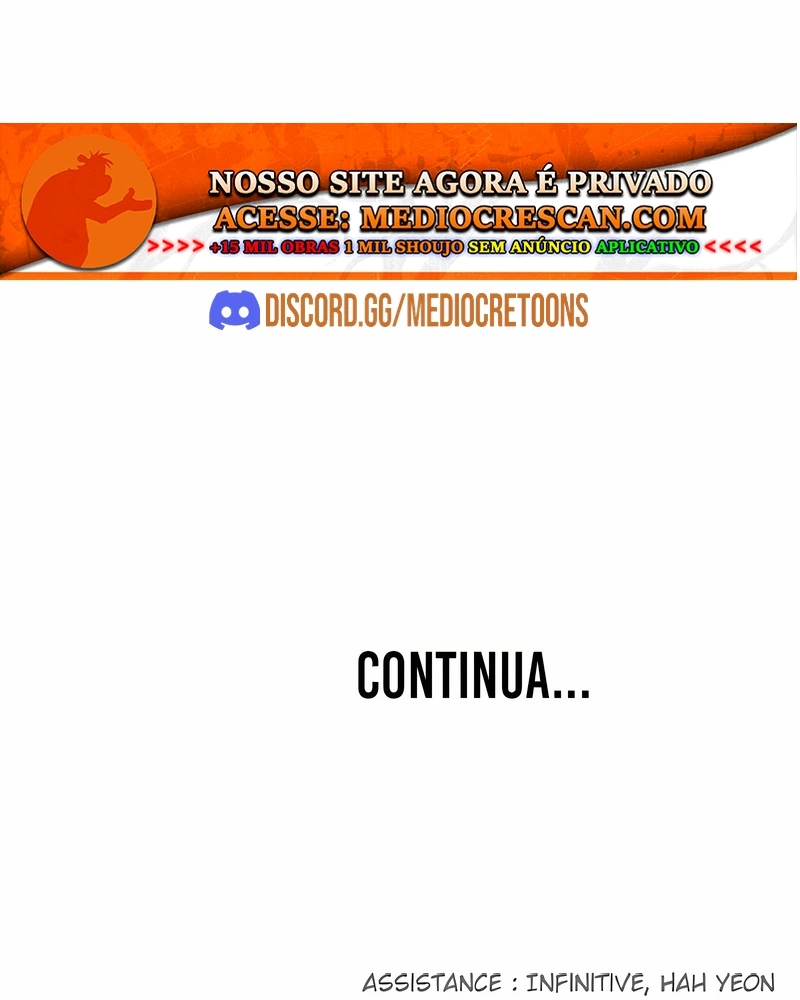O Cavaleiro das Brasas Capítulo 153 Página 91
