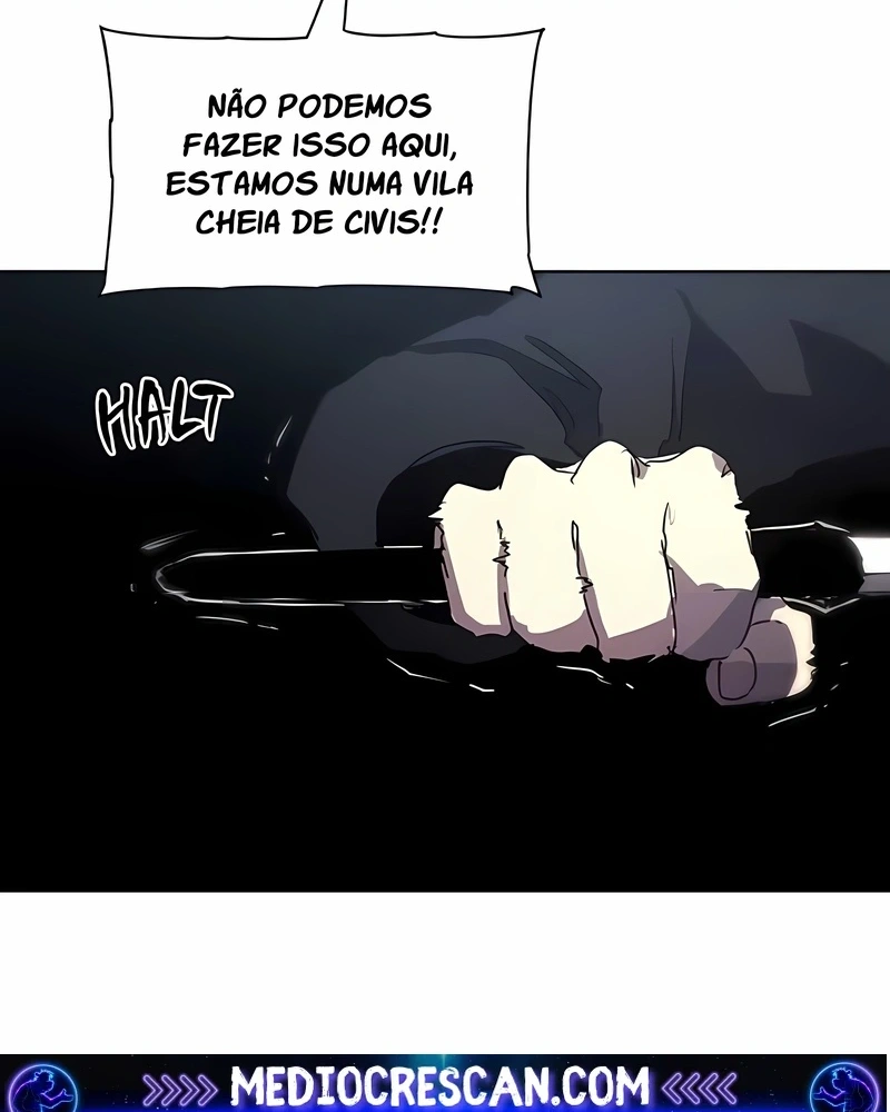 O Cavaleiro das Brasas Capítulo 154 Página 19