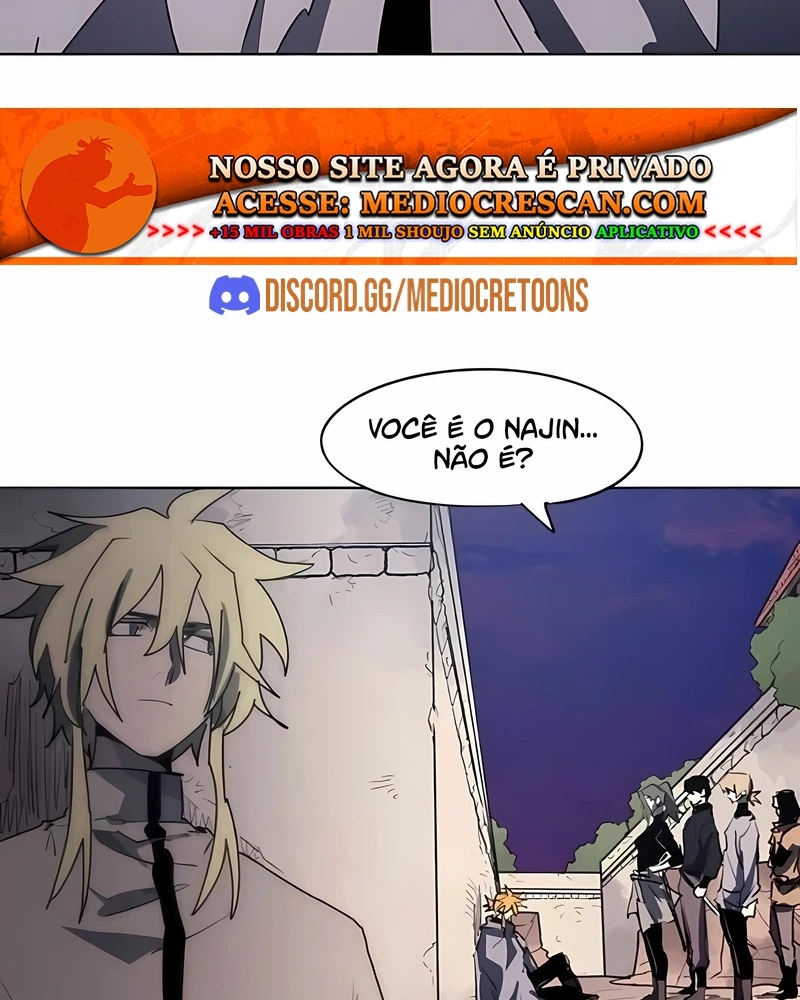 O Cavaleiro das Brasas Capítulo 154 Página 63