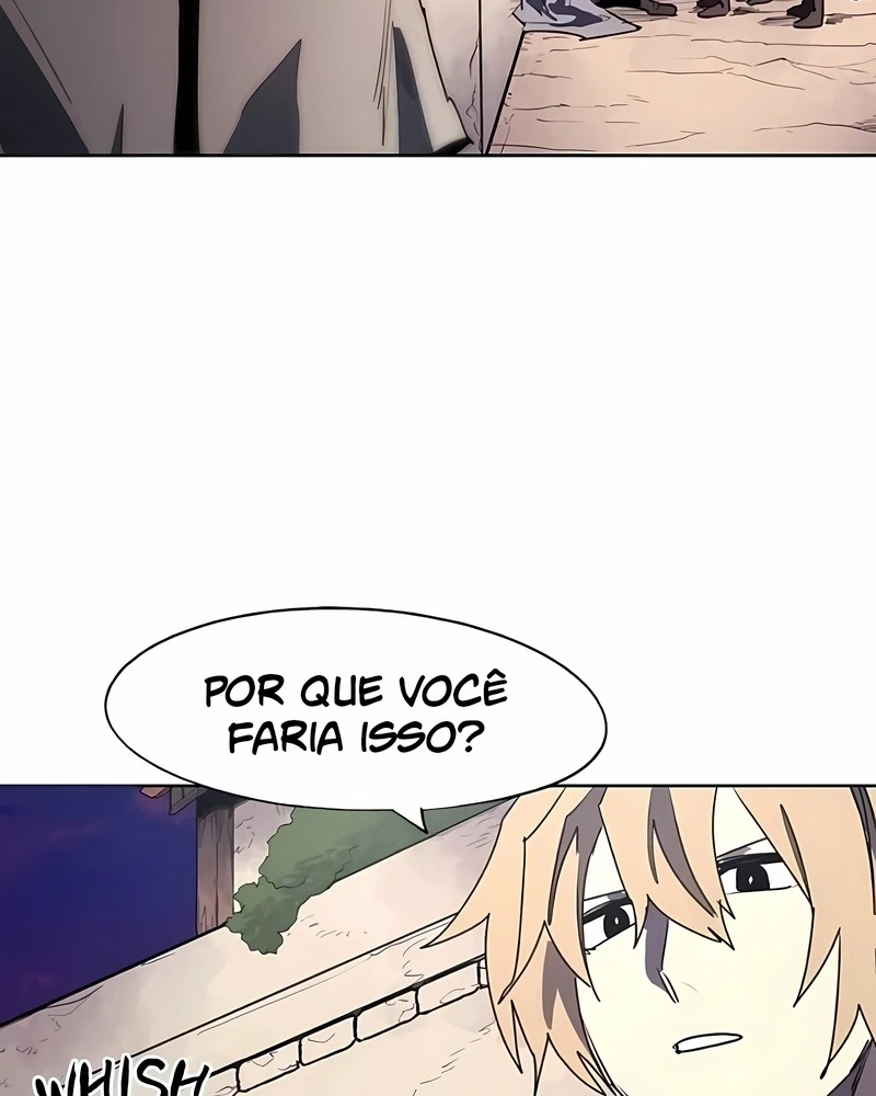 O Cavaleiro das Brasas Capítulo 154 Página 64