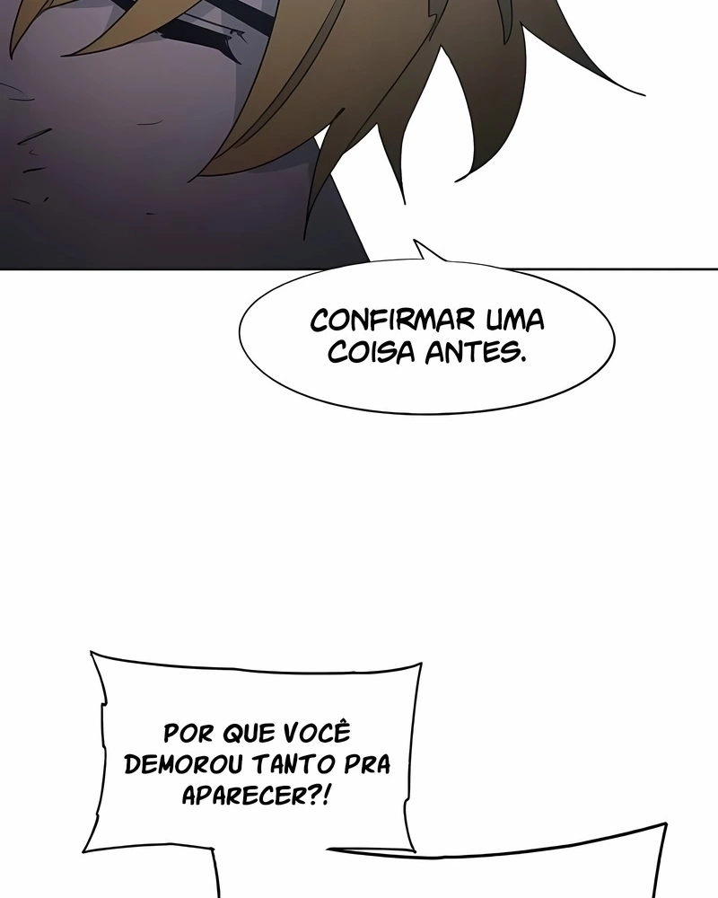 O Cavaleiro das Brasas Capítulo 154 Página 66