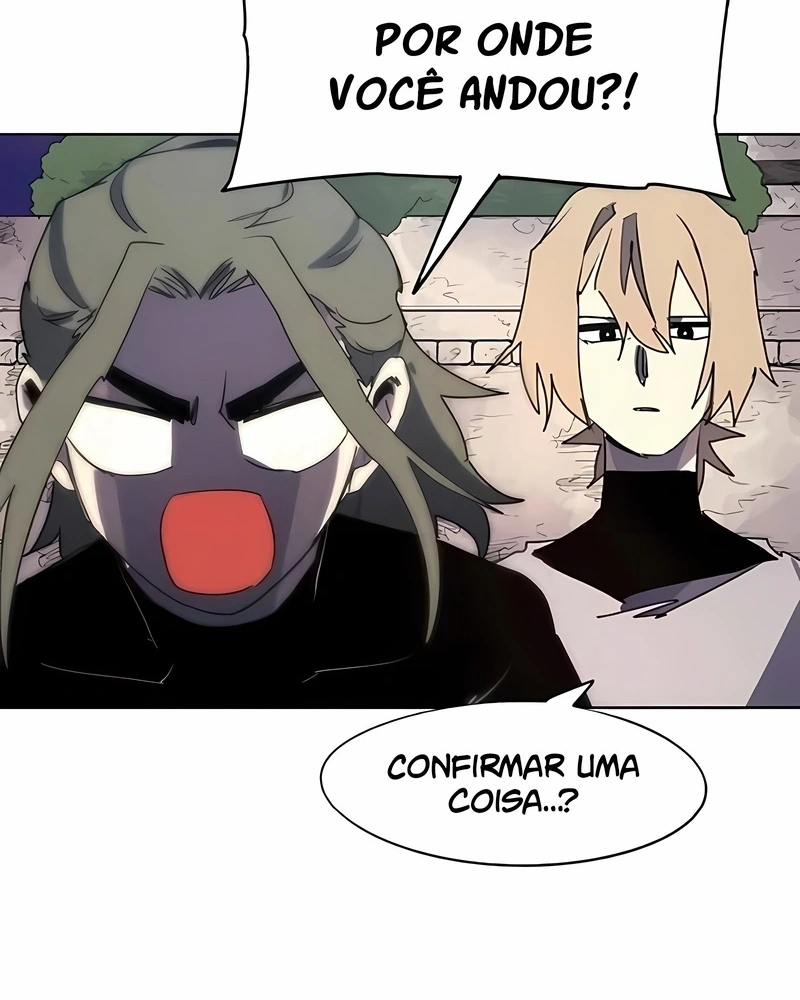 O Cavaleiro das Brasas Capítulo 154 Página 67