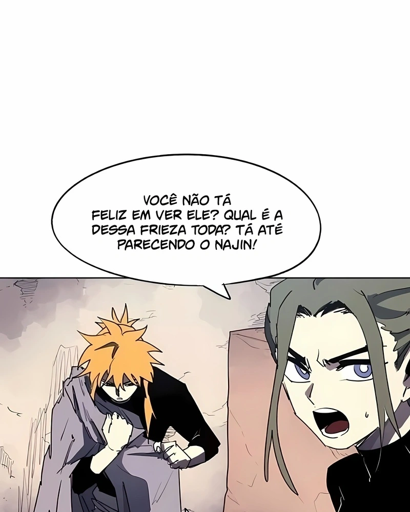 O Cavaleiro das Brasas Capítulo 154 Página 69