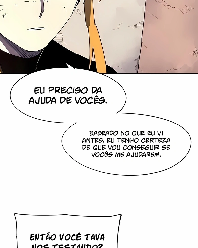 O Cavaleiro das Brasas Capítulo 154 Página 71