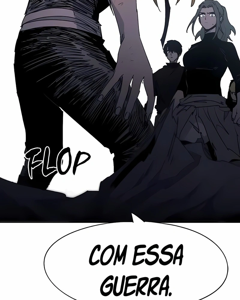 O Cavaleiro das Brasas Capítulo 154 Página 78