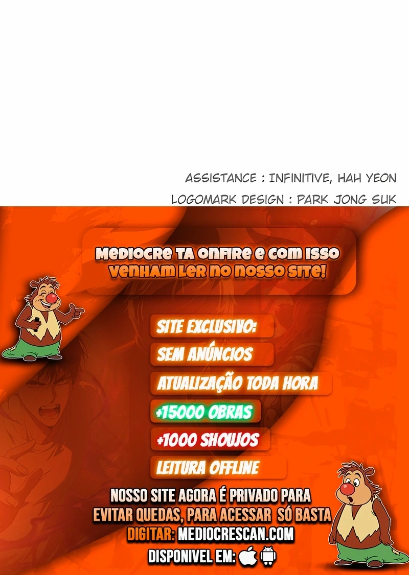 O Cavaleiro das Brasas Capítulo 154 Página 81