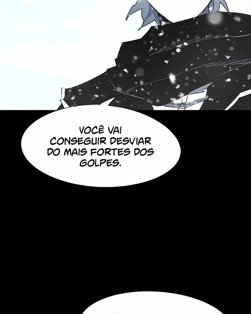 O Cavaleiro das Brasas Capítulo 155 Página 10