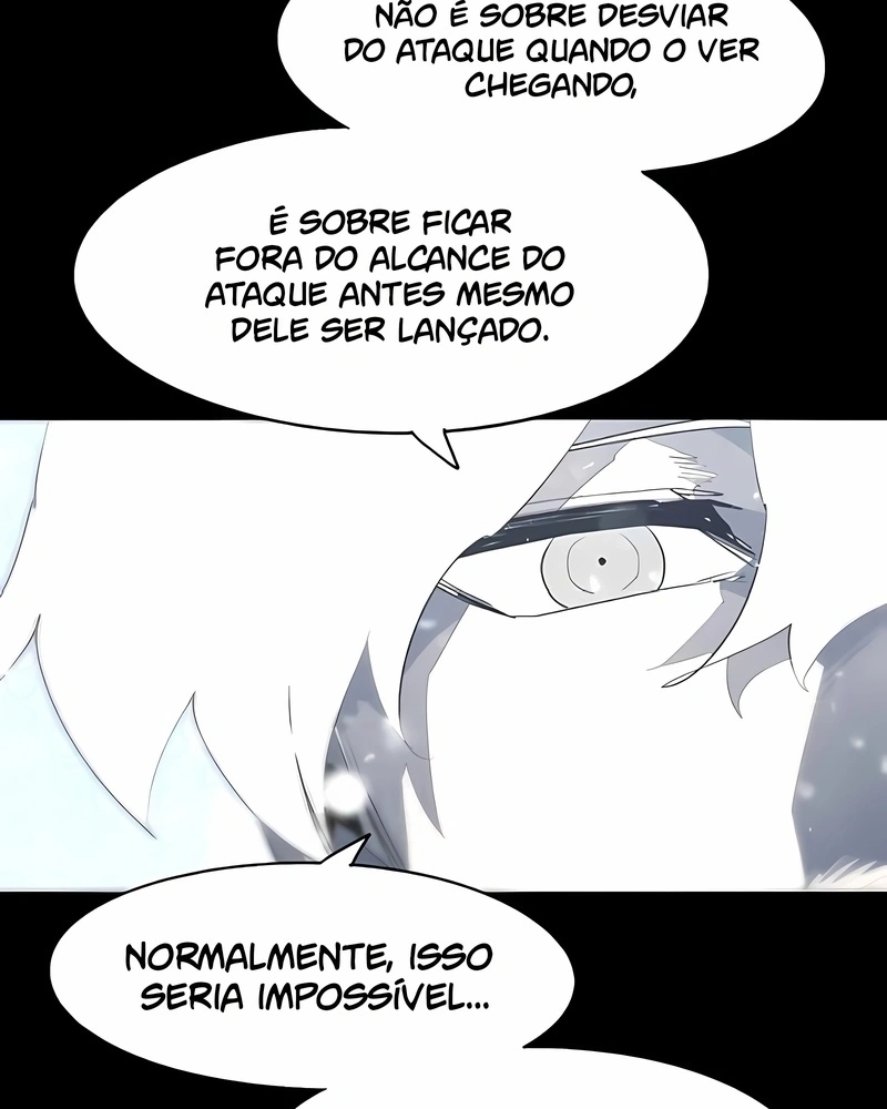 O Cavaleiro das Brasas Capítulo 155 Página 11
