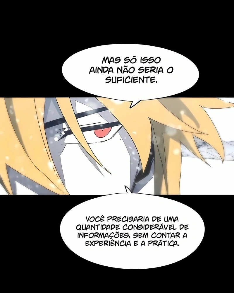 O Cavaleiro das Brasas Capítulo 155 Página 13
