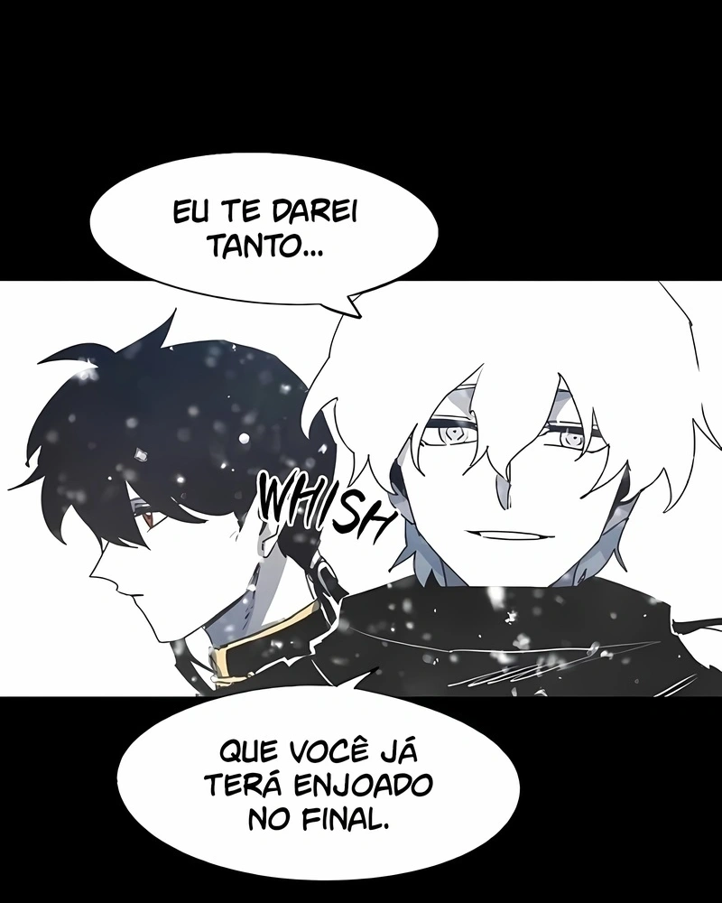 O Cavaleiro das Brasas Capítulo 155 Página 16