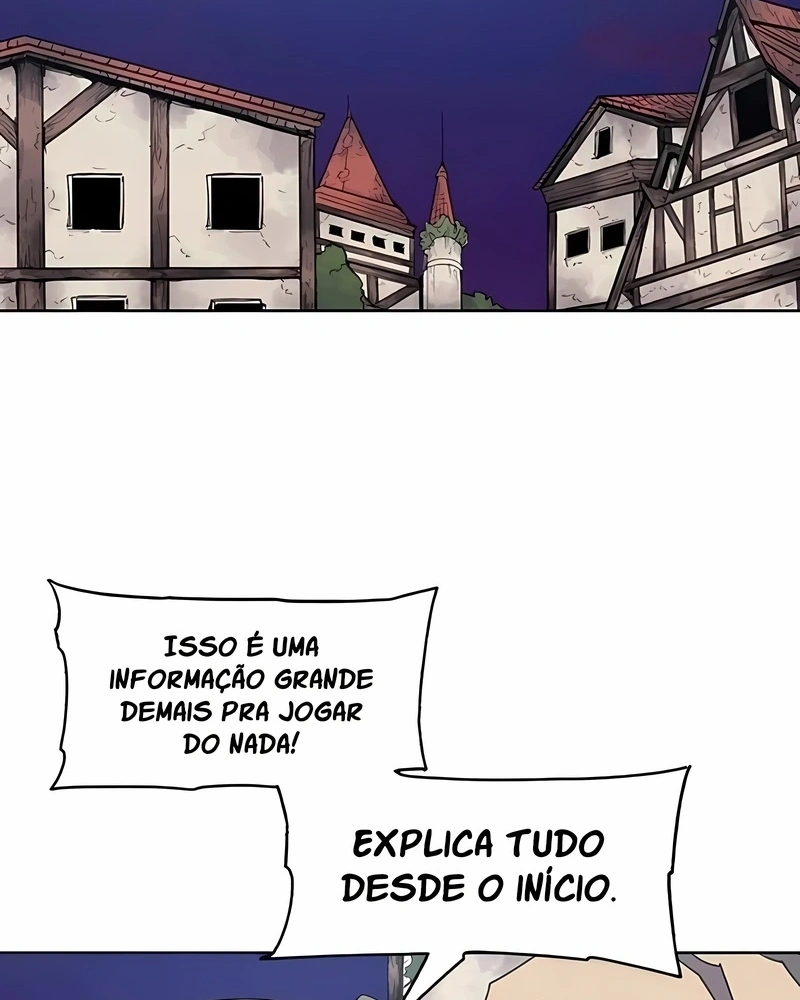 O Cavaleiro das Brasas Capítulo 155 Página 26