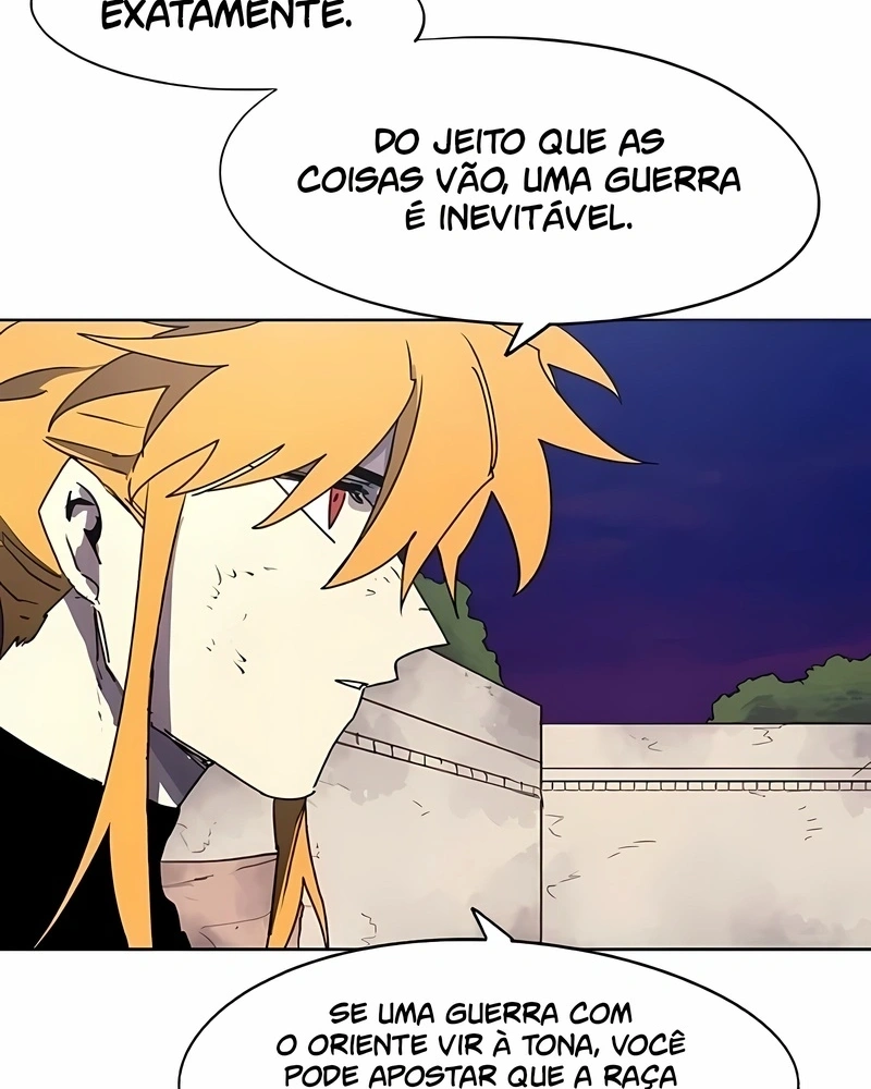 O Cavaleiro das Brasas Capítulo 155 Página 28
