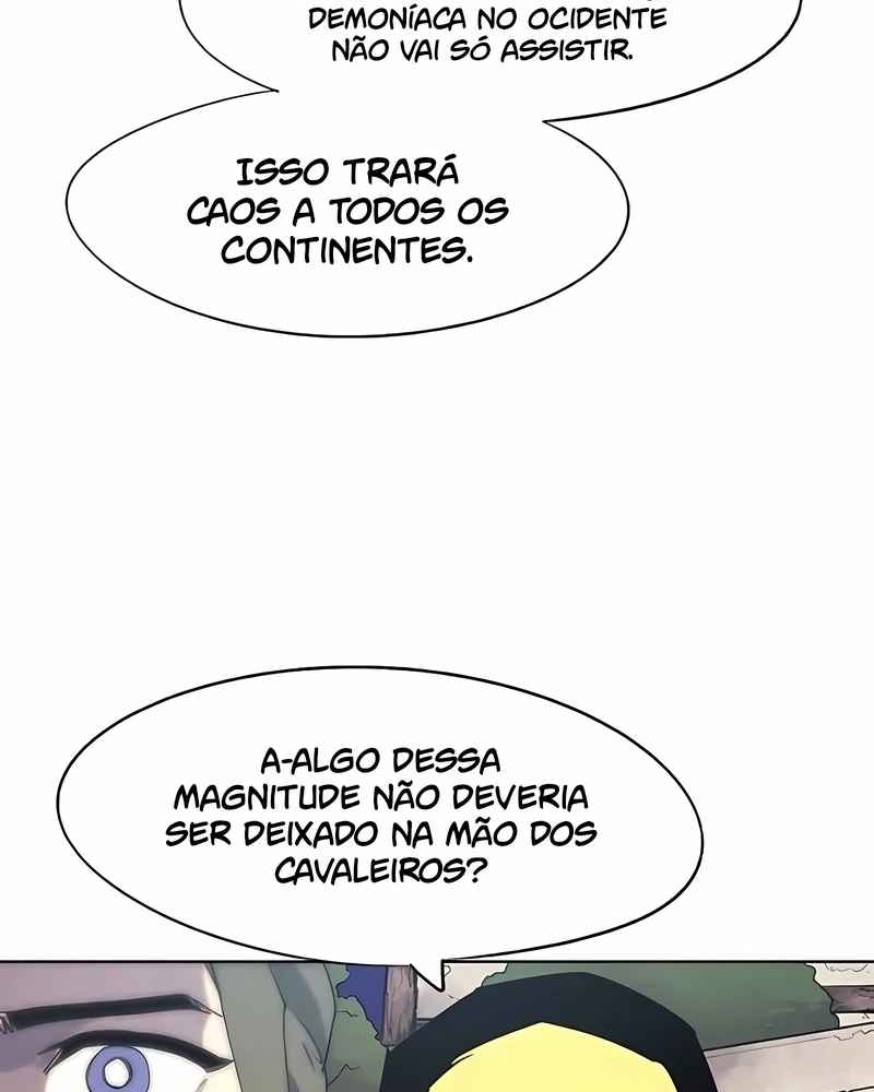 O Cavaleiro das Brasas Capítulo 155 Página 29