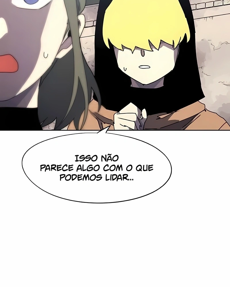 O Cavaleiro das Brasas Capítulo 155 Página 30