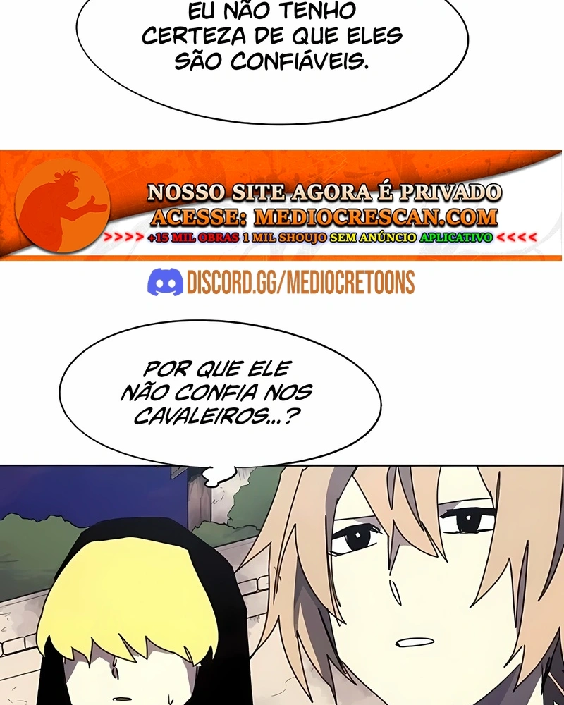 O Cavaleiro das Brasas Capítulo 155 Página 32