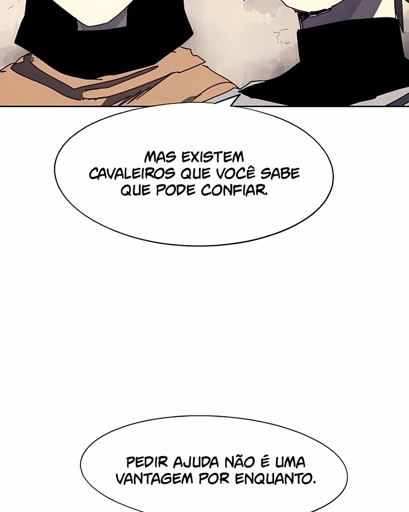 O Cavaleiro das Brasas Capítulo 155 Página 33