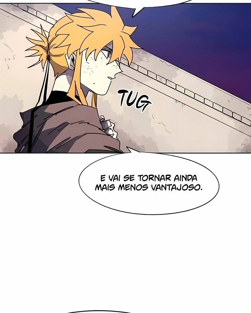 O Cavaleiro das Brasas Capítulo 155 Página 34