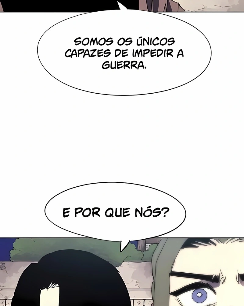 O Cavaleiro das Brasas Capítulo 155 Página 38