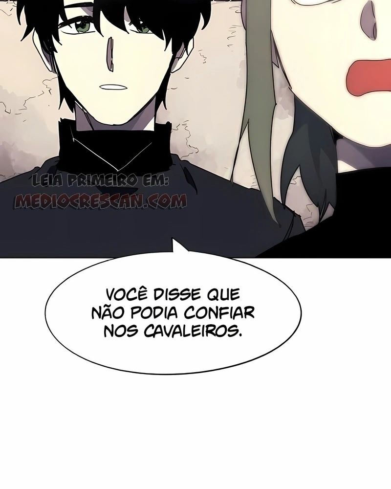 O Cavaleiro das Brasas Capítulo 155 Página 39