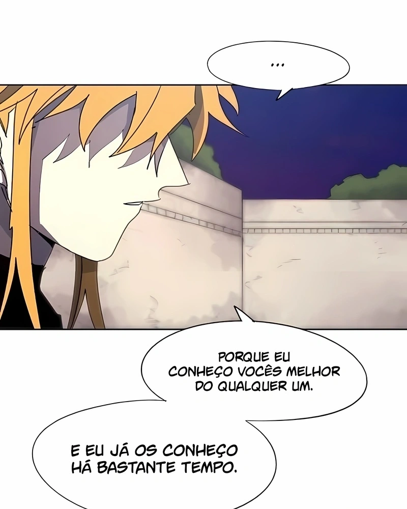 O Cavaleiro das Brasas Capítulo 155 Página 40