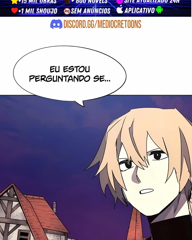 O Cavaleiro das Brasas Capítulo 155 Página 48
