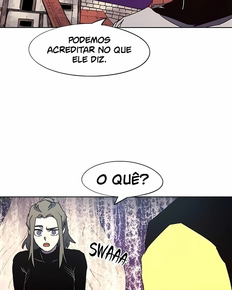 O Cavaleiro das Brasas Capítulo 155 Página 49