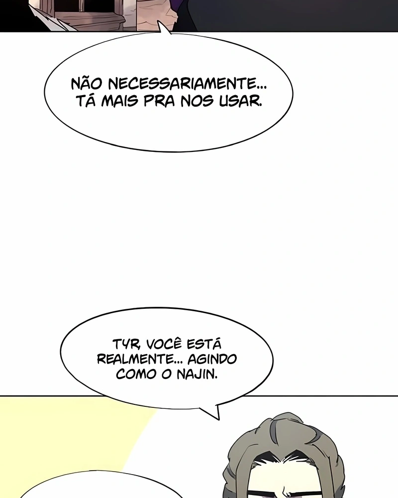 O Cavaleiro das Brasas Capítulo 155 Página 52